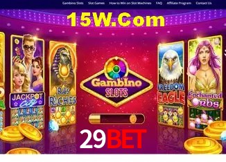 Experiência VIP 29Bet